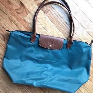 Longchamp - Le Pliage Large Nylon Tote